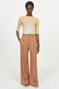 Addie Wide Pants Rodebjer