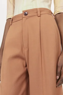 Addie Wide Pants Rodebjer