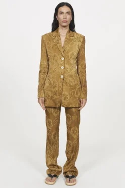 Aisha Flowerpower Blazer Rodebjer