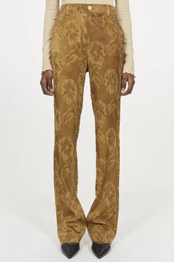 Aniara Flowerpower Pants Rodebjer