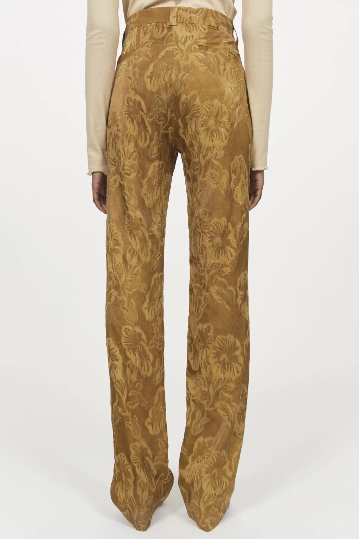 Aniara Flowerpower Pants Rodebjer