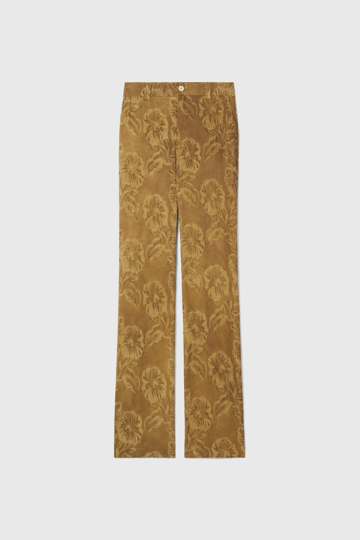 Aniara Flowerpower Pants Rodebjer