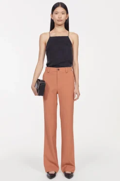 Aniara Soft Pants Rodebjer