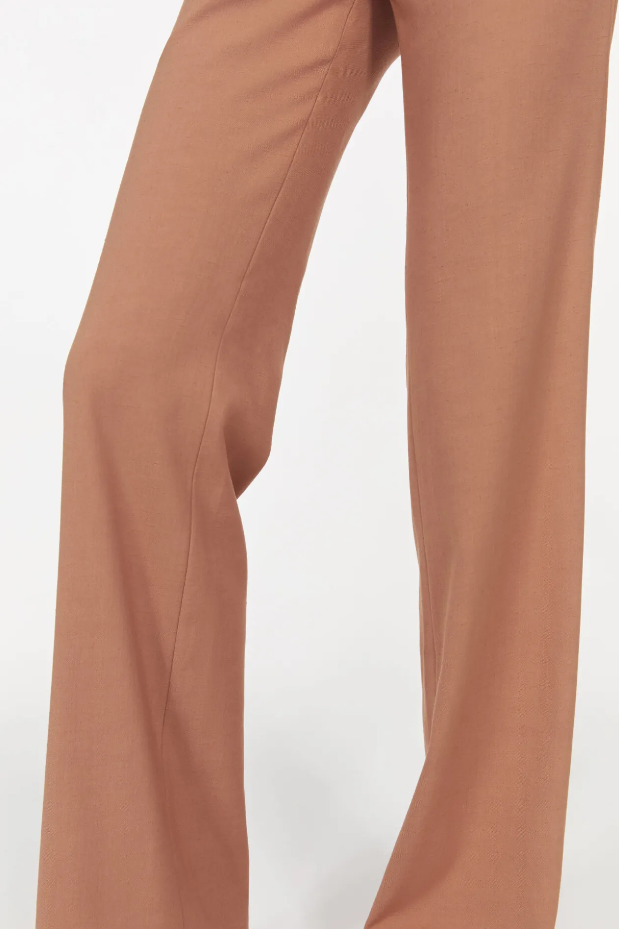 Aniara Soft Pants Rodebjer