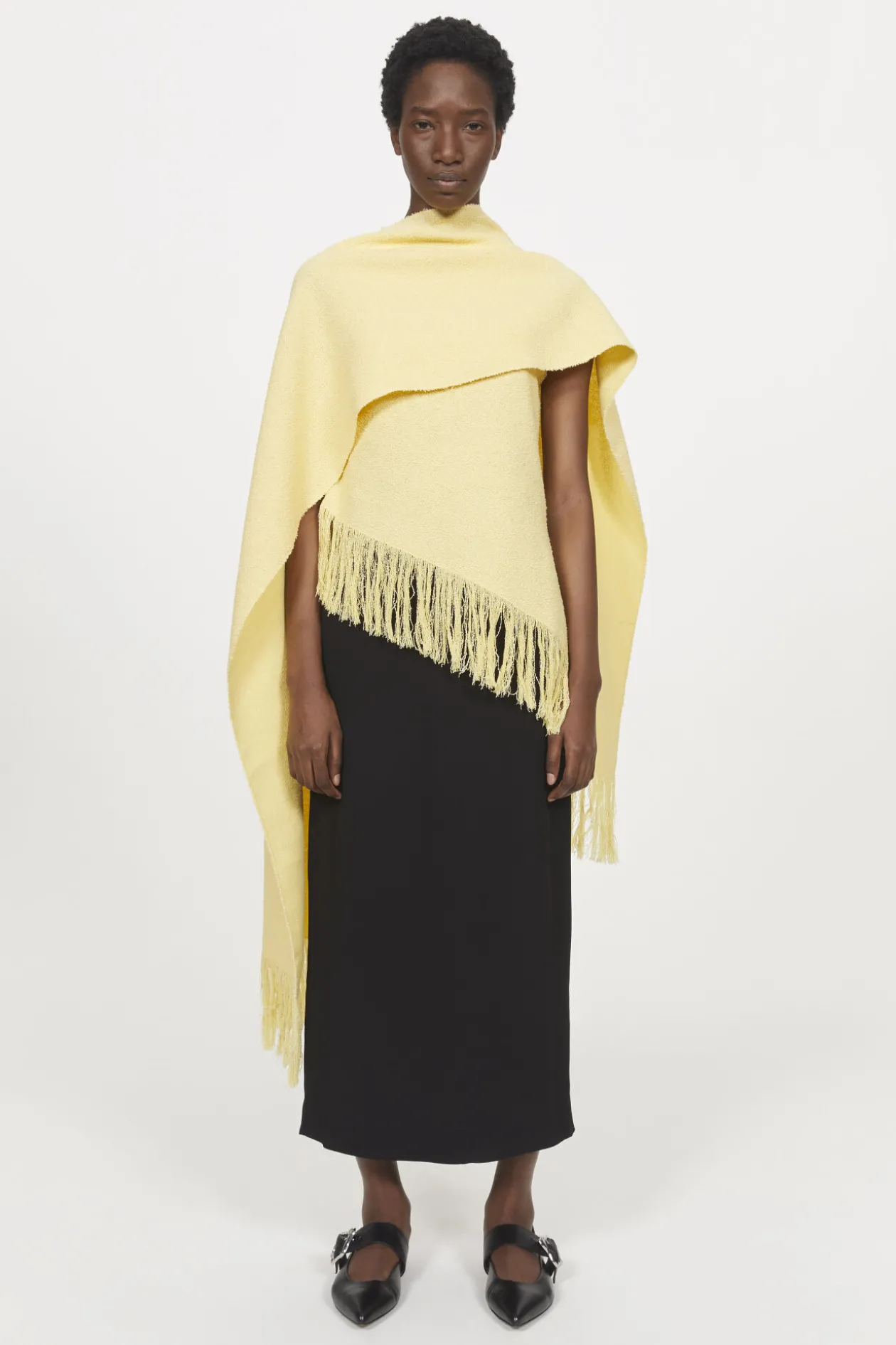 Anise Scarf Rodebjer