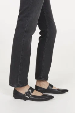 Aura Coral Flats Rodebjer