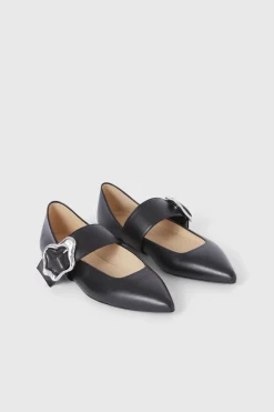 Aura Coral Flats Rodebjer