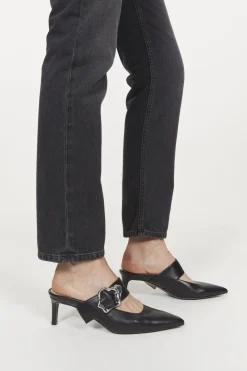 Aurora Coral Pumps Rodebjer