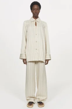 Bahar Shirt Rodebjer