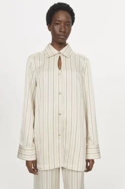 Bahar Shirt Rodebjer