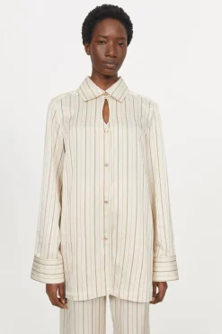 Bahar Shirt Rodebjer