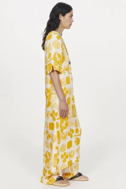 Bahia Dress Rodebjer