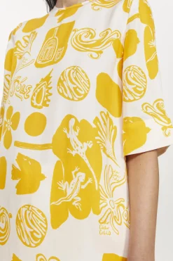 Bahia Dress Rodebjer