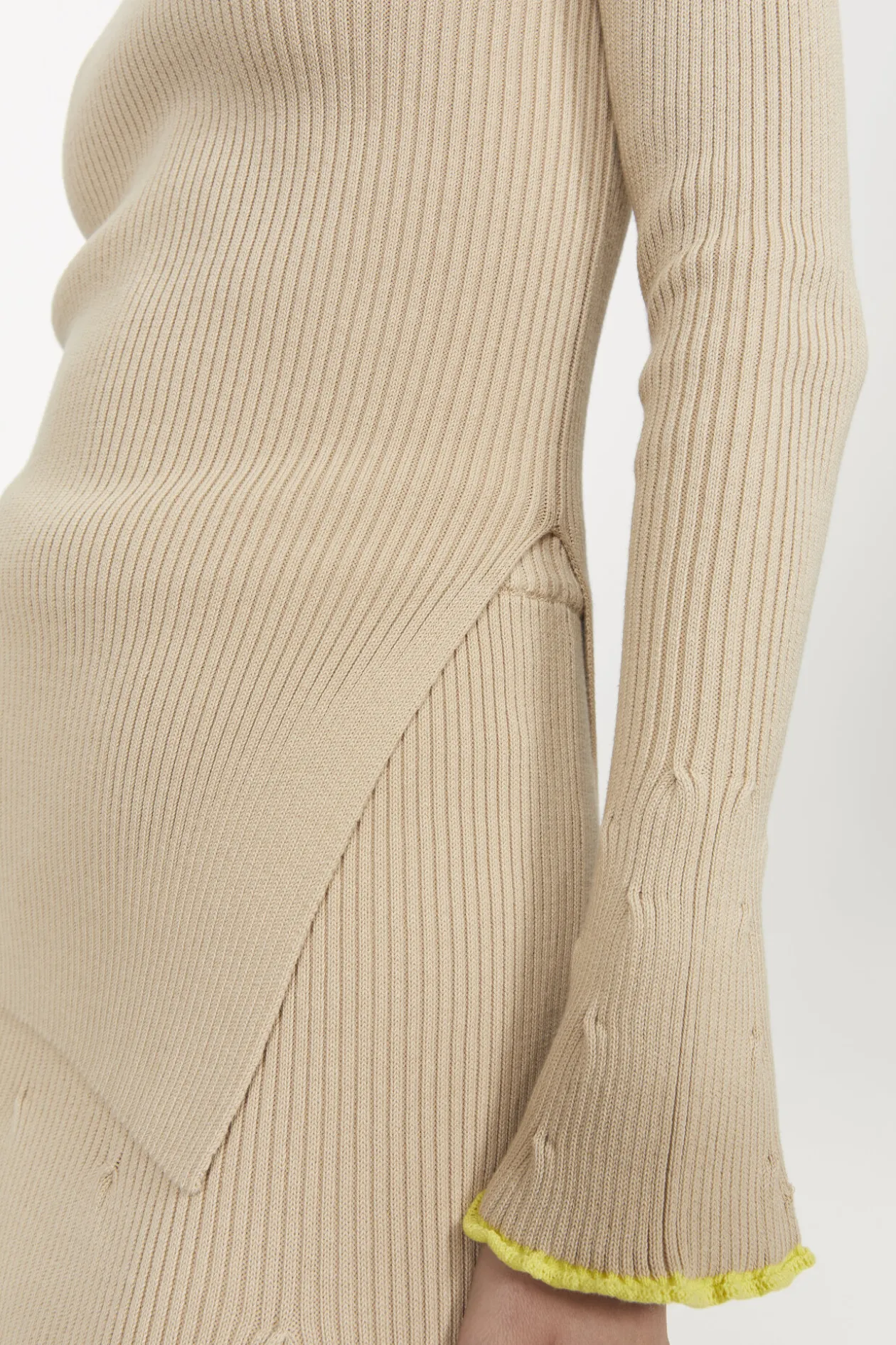 Bloom Knitted Sweater Rodebjer