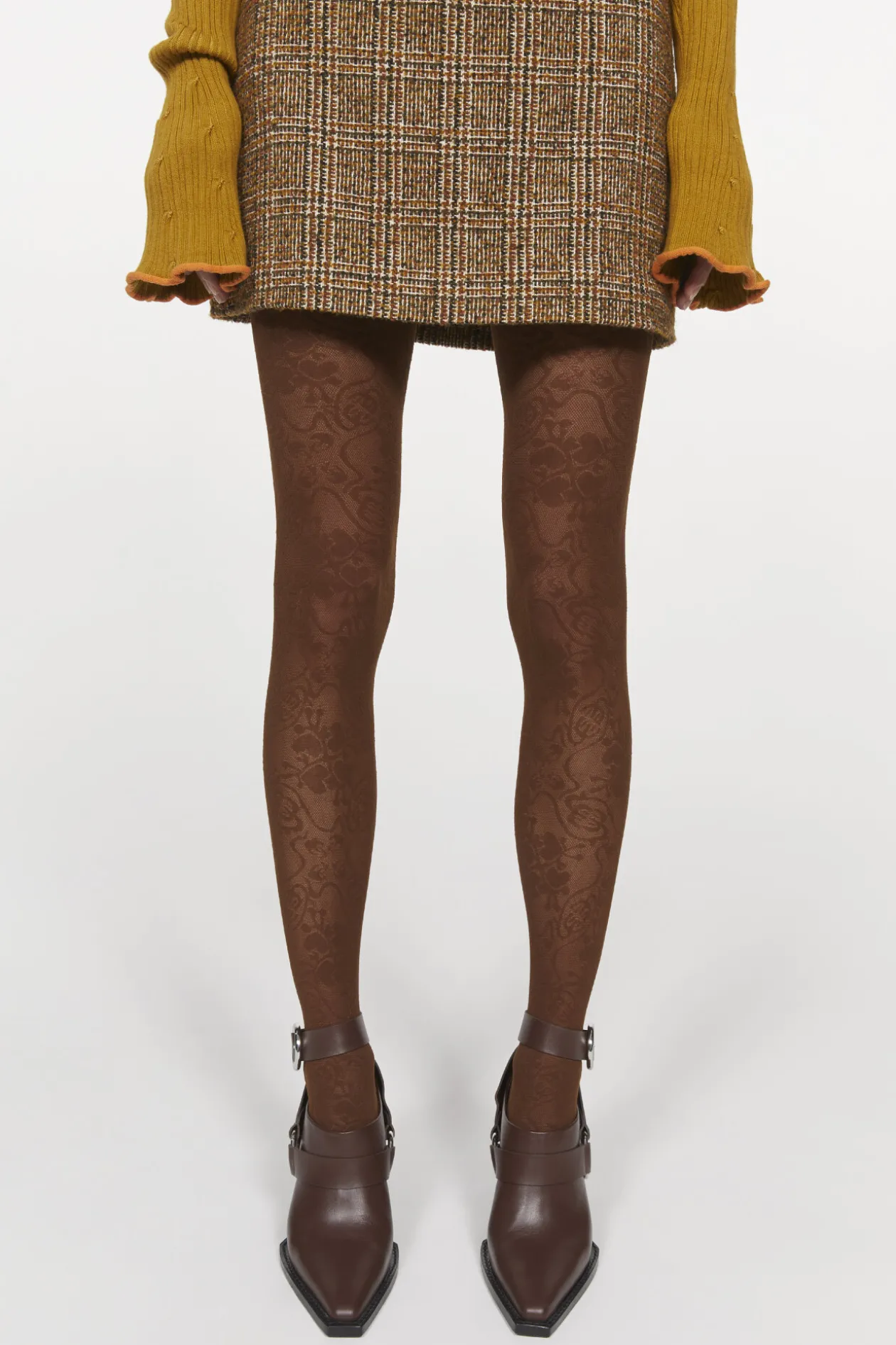 Callie Rendezvous Tights Rodebjer