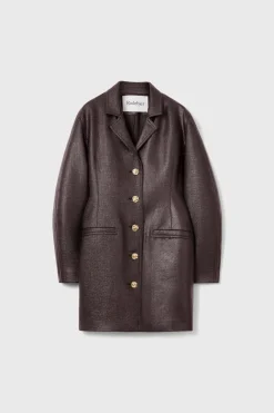 Cari Basket Blazer Rodebjer