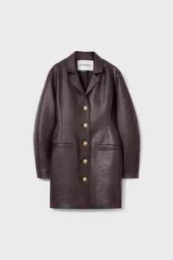 Cari Basket Blazer Rodebjer