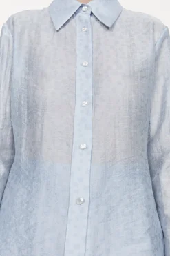 Carmen Shirt Rodebjer