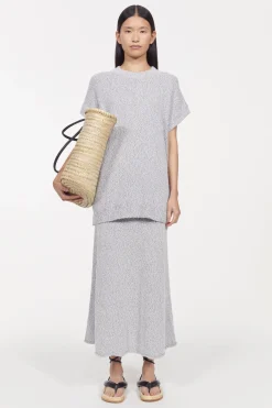 Claire Knitted Sweater Rodebjer