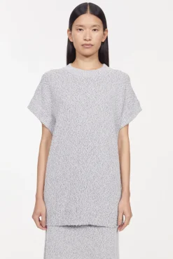 Claire Knitted Sweater Rodebjer