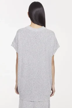 Claire Knitted Sweater Rodebjer