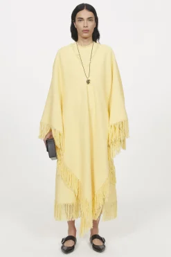 Clove Poncho Rodebjer