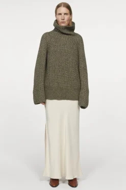 Courage Raglan Knit Rodebjer