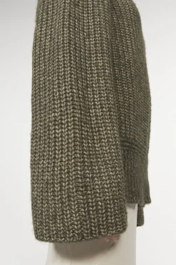 Courage Raglan Knit Rodebjer