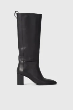 Dolores Knee-High Boots Rodebjer