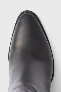 Dolores Knee-High Boots Rodebjer