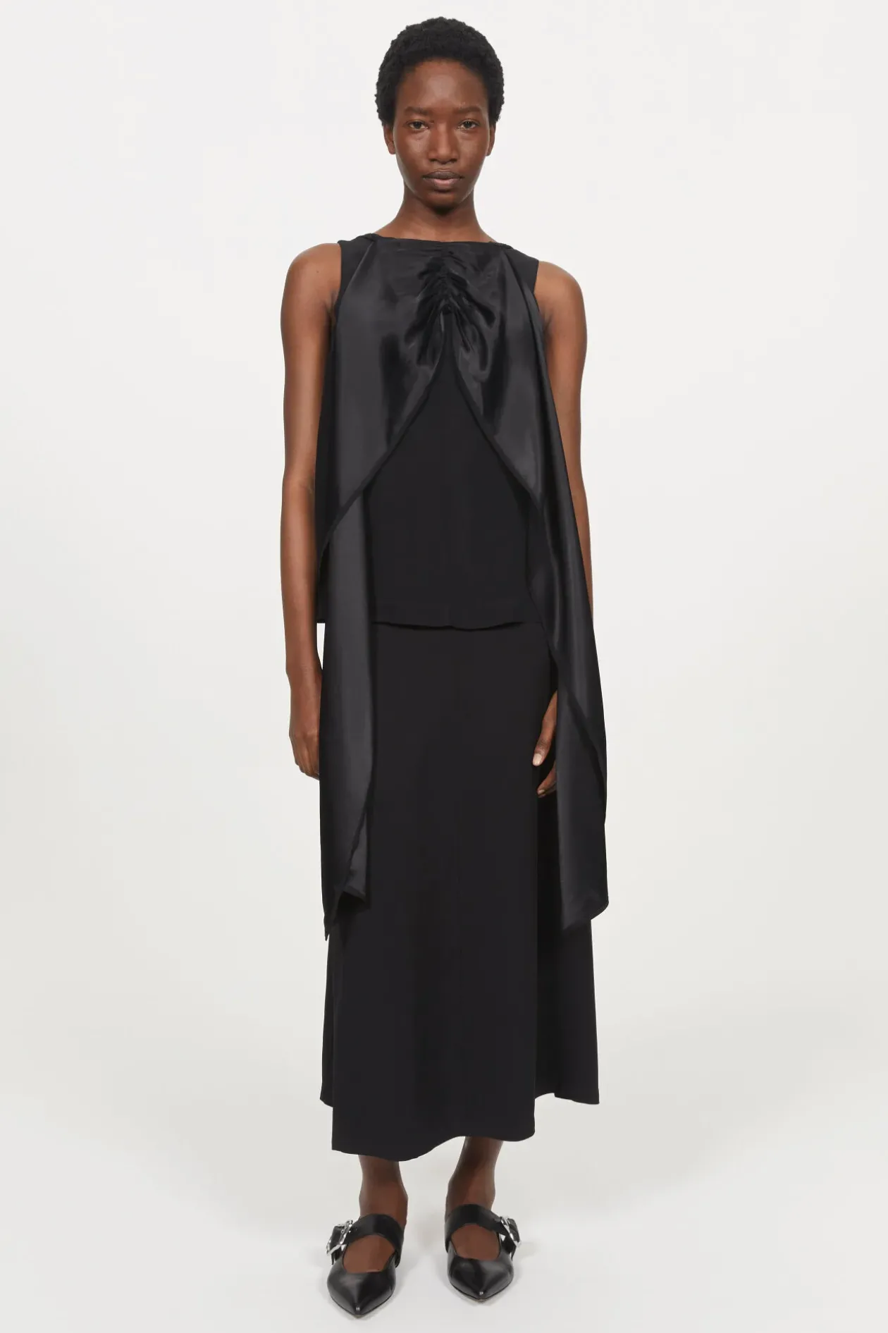 Emera Blouse Rodebjer