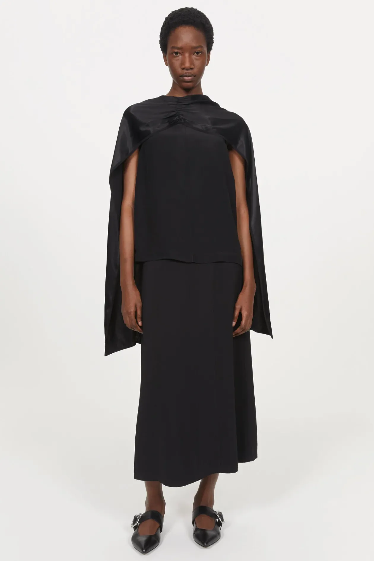 Emera Blouse Rodebjer