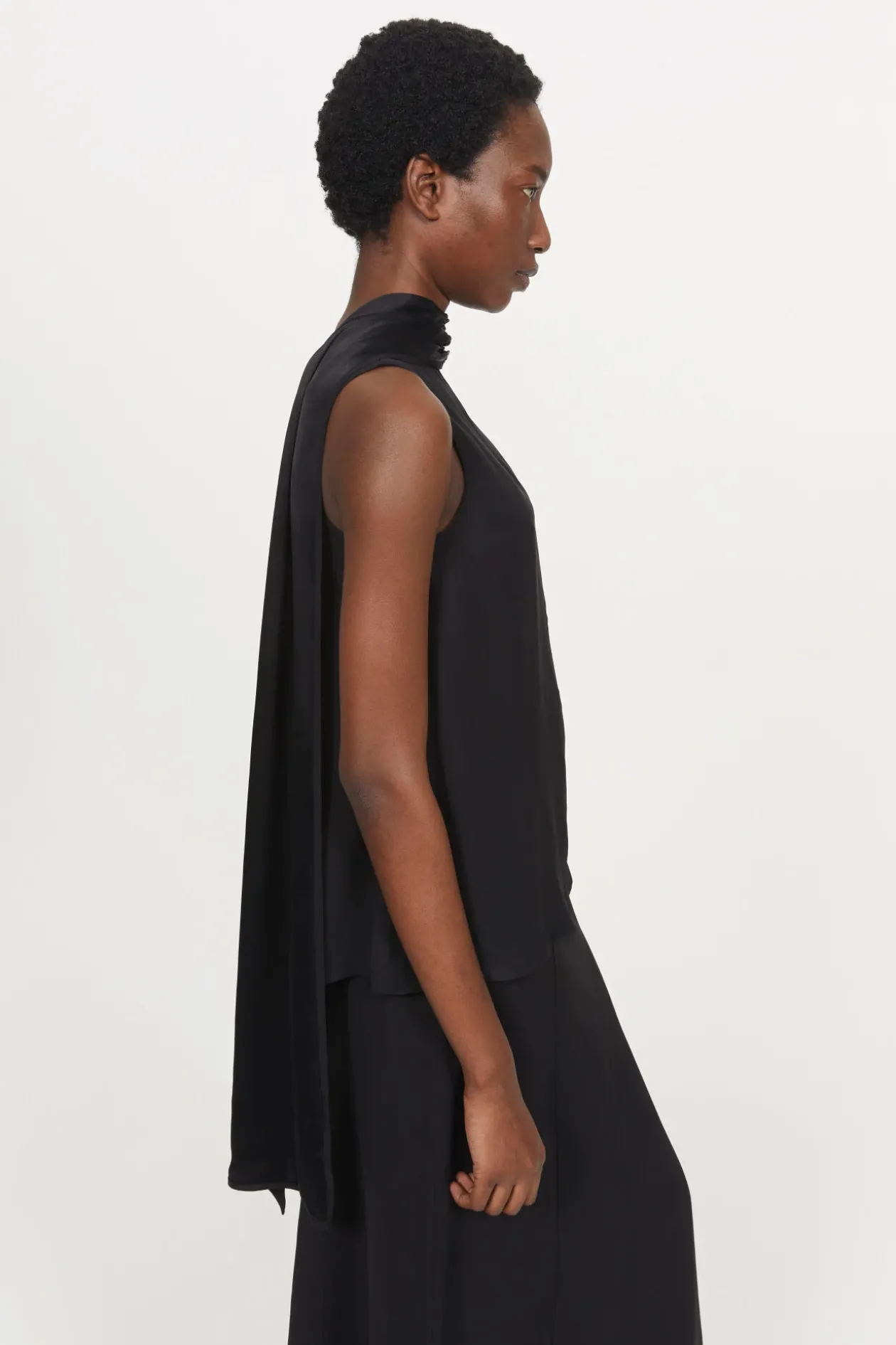 Emera Blouse Rodebjer