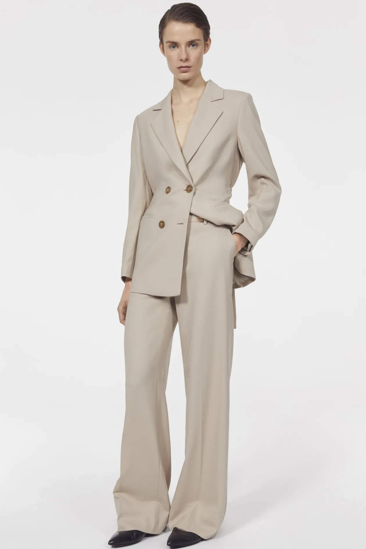 Emilou Pants Rodebjer