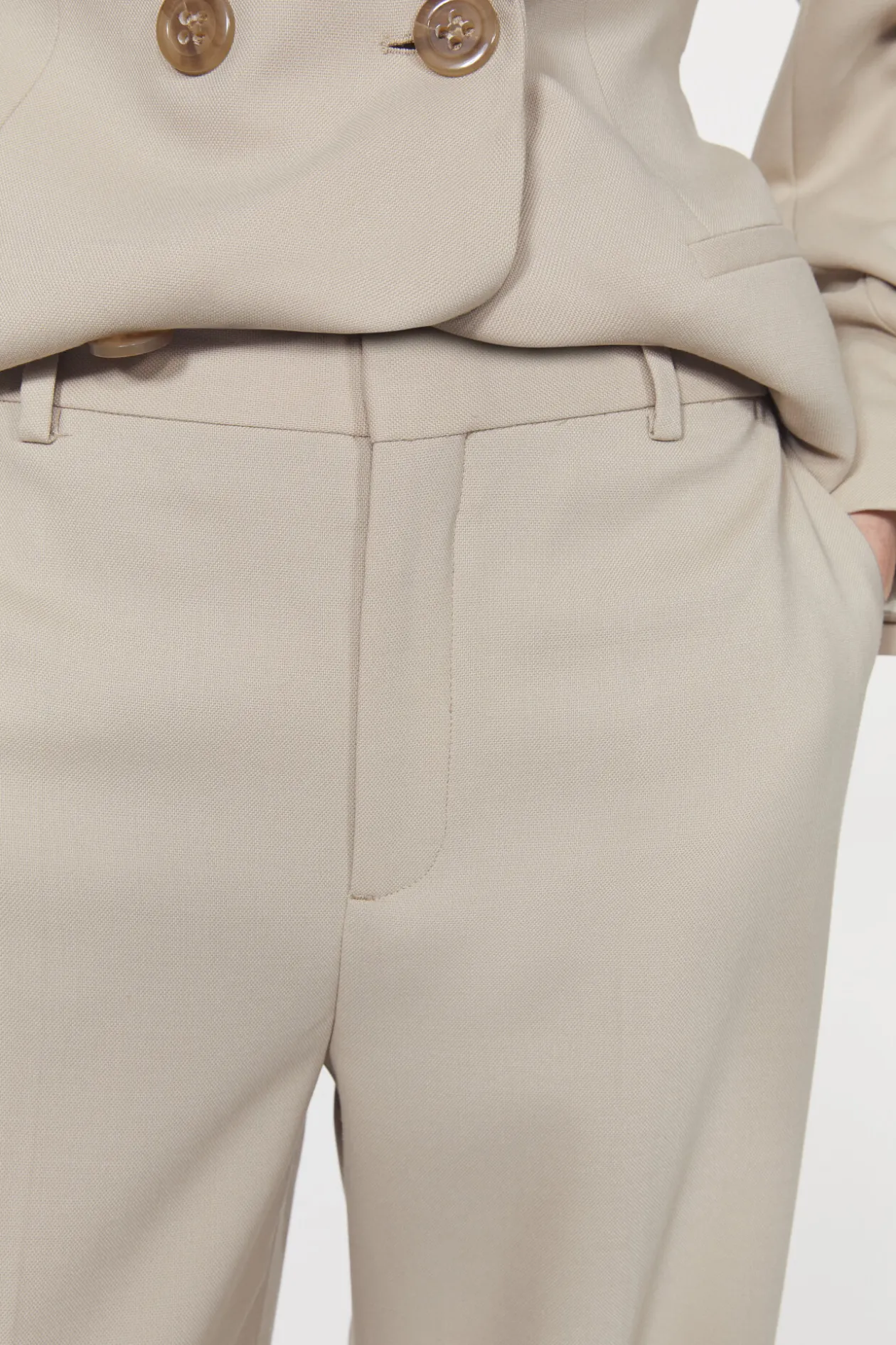 Emilou Pants Rodebjer