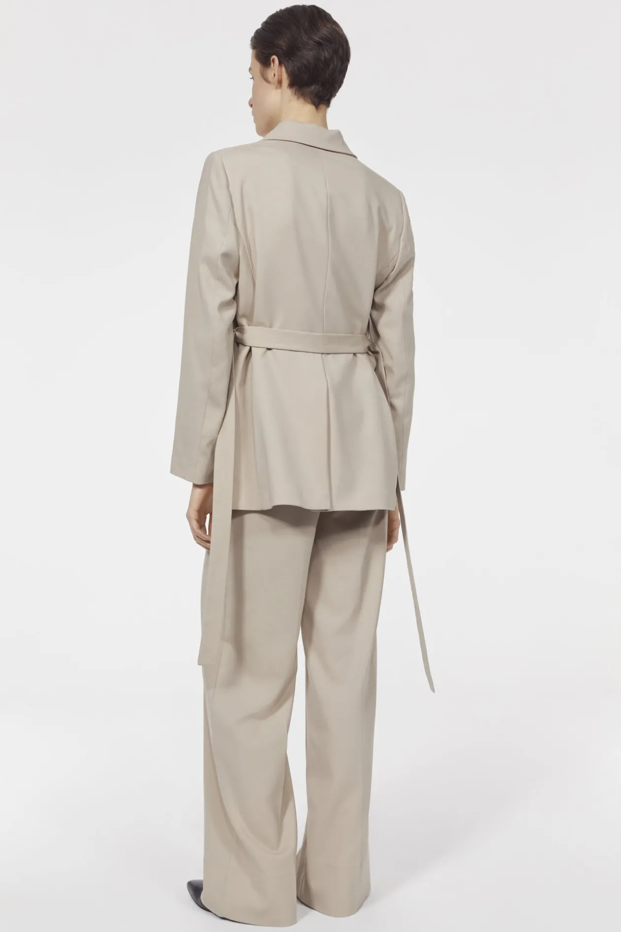 Emilou Pants Rodebjer