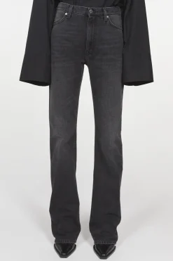 Extended Flare Denim Rodebjer