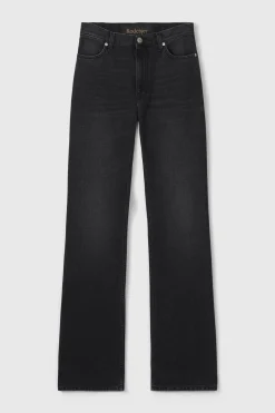 Extended Flare Denim Rodebjer