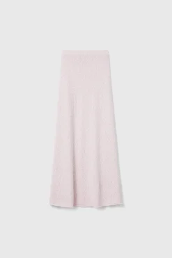 Flora Knitted Skirt Rodebjer