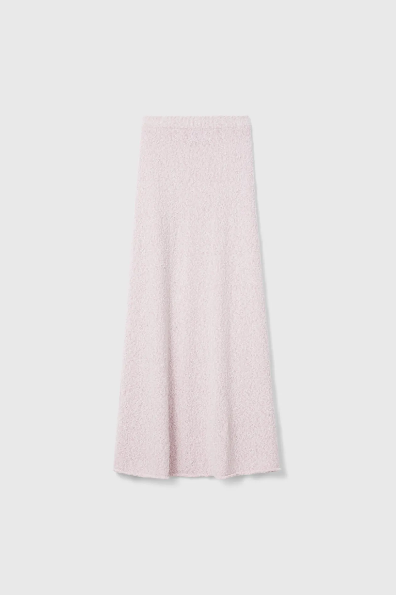 Flora Knitted Skirt Rodebjer