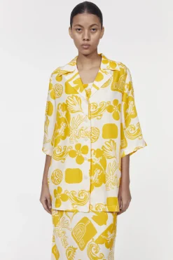 Formentera Shirt Rodebjer