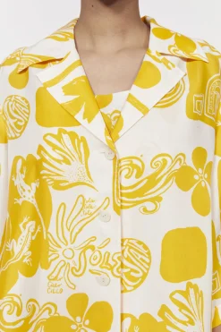 Formentera Shirt Rodebjer