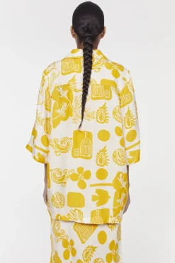 Formentera Shirt Rodebjer