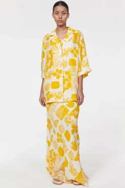 Formentera Shirt Rodebjer