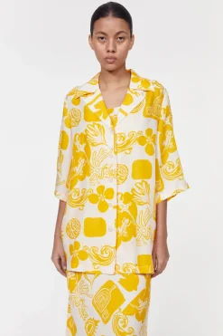 Formentera Shirt Rodebjer