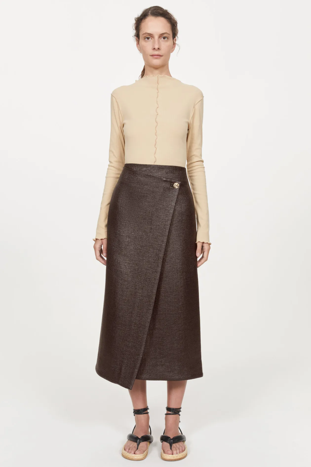Francis Skirt Rodebjer