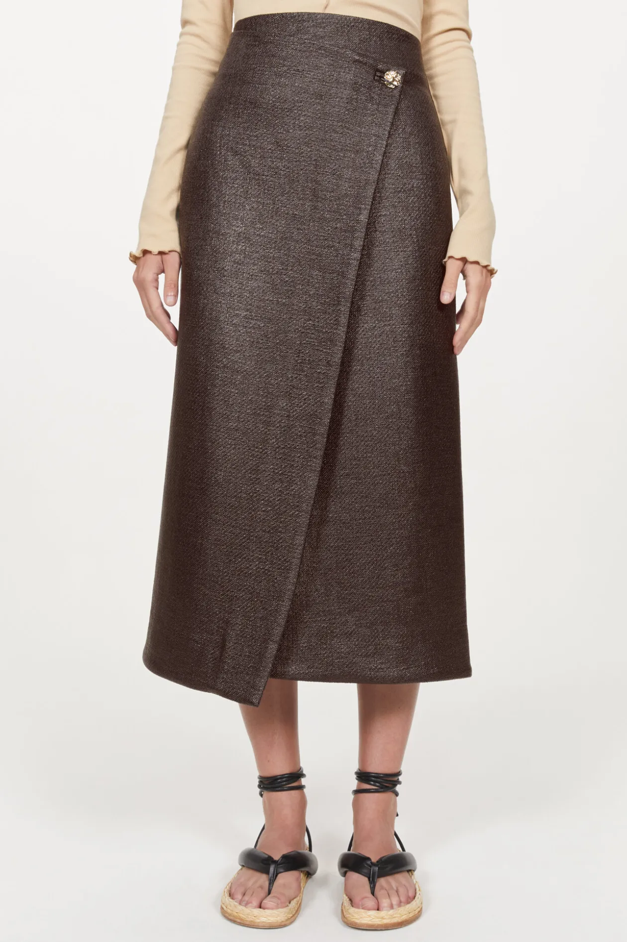 Francis Skirt Rodebjer