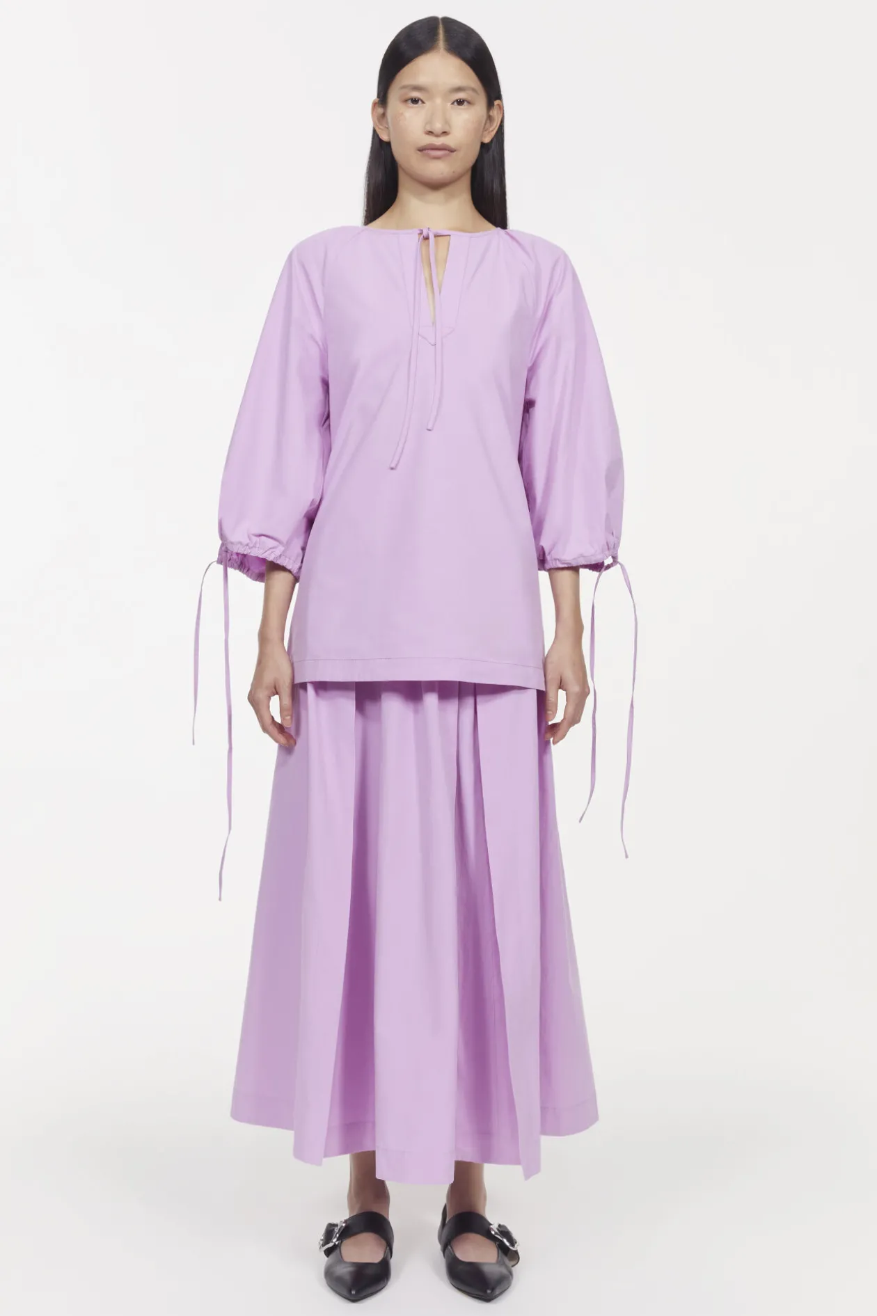 Gala Blouse Rodebjer