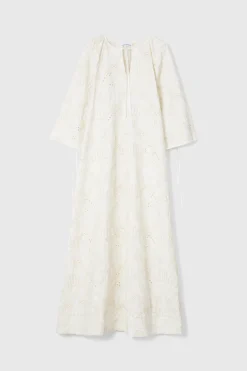 Galaxy Embroidery Dress Rodebjer