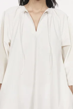 Galaxy Pulp Cotton Dress Rodebjer